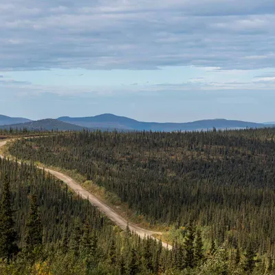 Alaska to Mexico Marathon