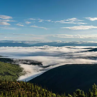Alaska to Mexico Marathon