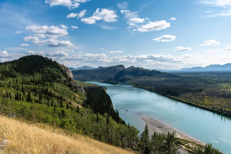 Alaska to Mexico Marathon