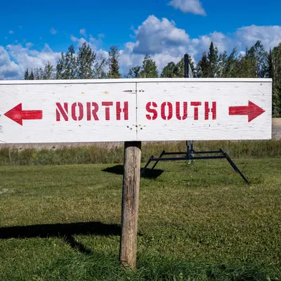 Alaska to Mexico Marathon