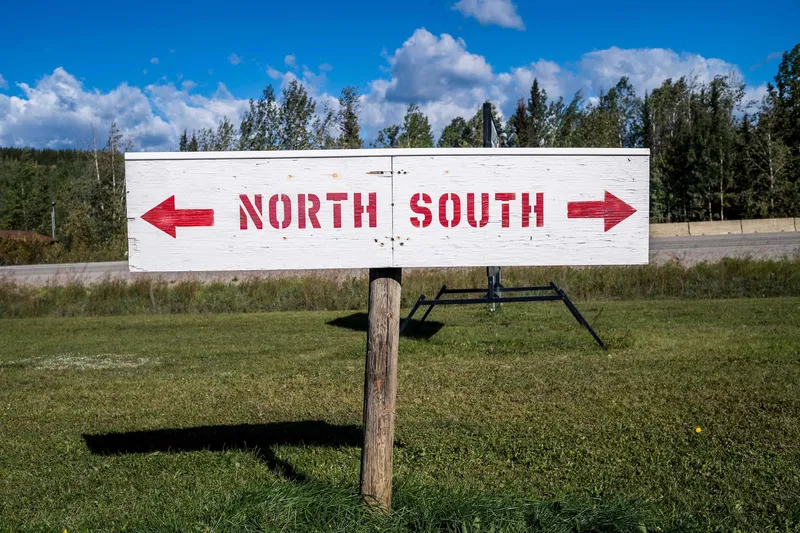 Alaska to Mexico Marathon