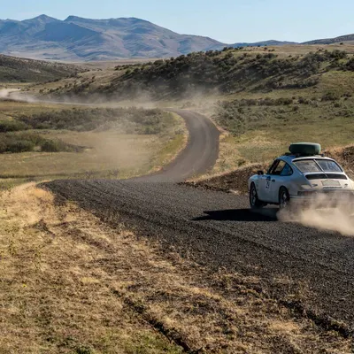 Alaska to Mexico Marathon