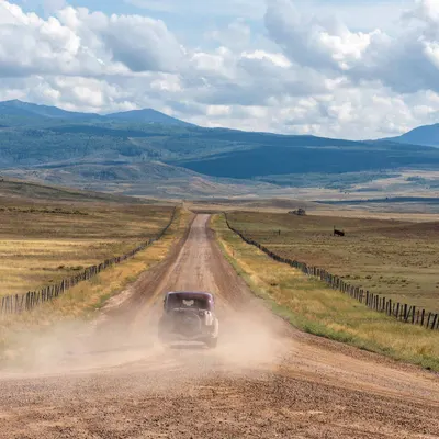 Alaska to Mexico Marathon