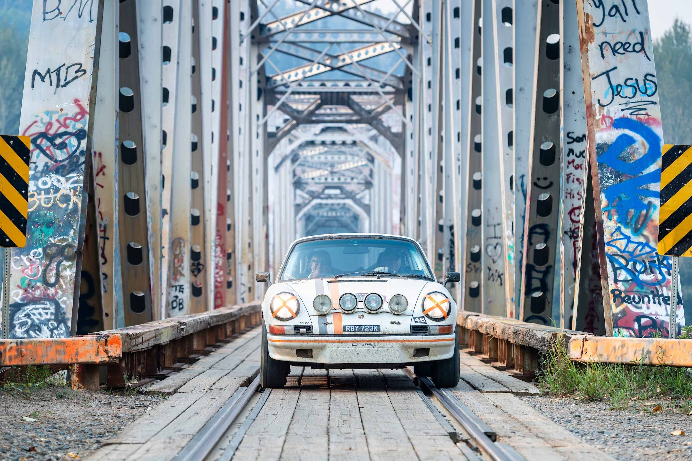 RALLY THE GLOBE ANNOUNCES PACKED PROGRAMME OF EPIC DRIVING ADVENTURES FOR 2026 AND 2027