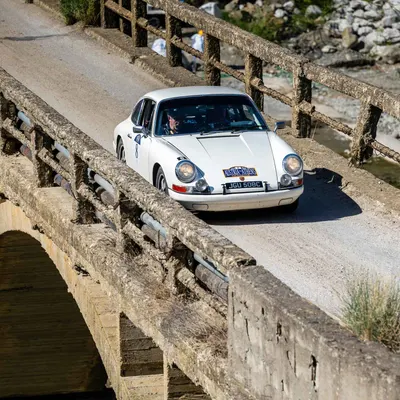 Austria to Athens Challenge