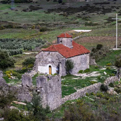 Austria to Athens Challenge
