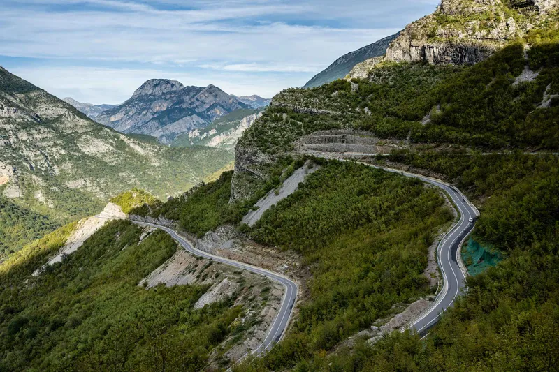 RALLY THE GLOBE ACES EPIC AUSTRIA TO ATHENS ADVENTURE