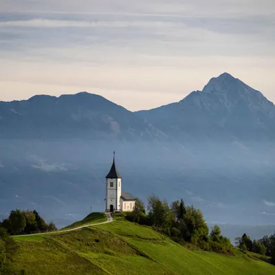 Austria to Athens Challenge