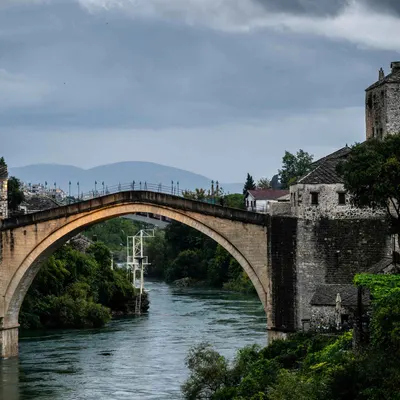 Austria to Athens Challenge
