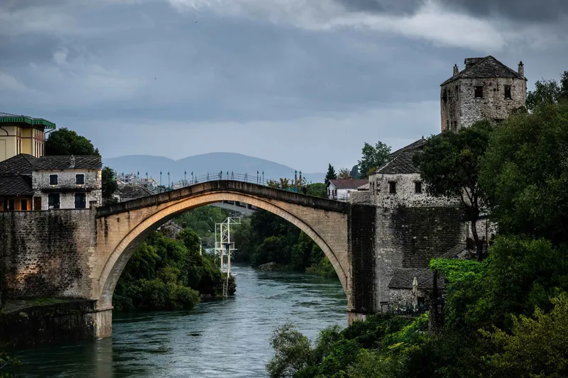 Austria to Athens Challenge