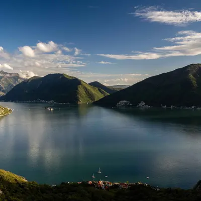 Austria to Athens Challenge