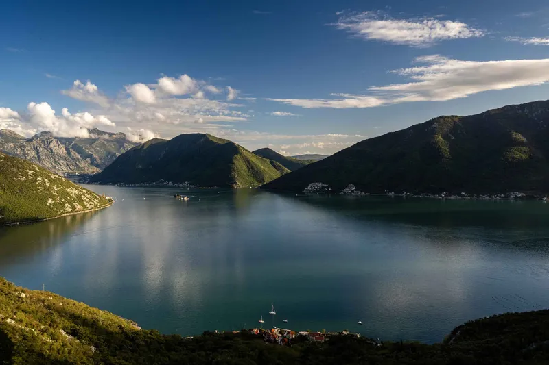 Austria to Athens Challenge