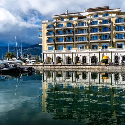 Austria to Athens Challenge