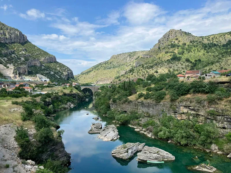 AUSTRIA TO ATHENS RECCE REPORT