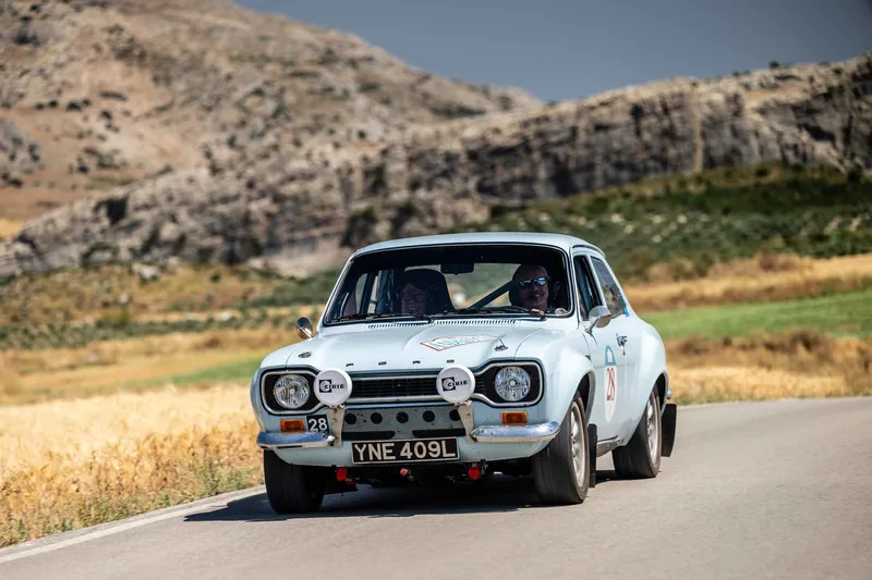 Carrera Andalucia 2025