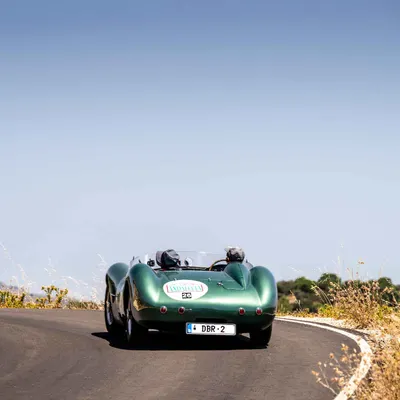Carrera Andalucia