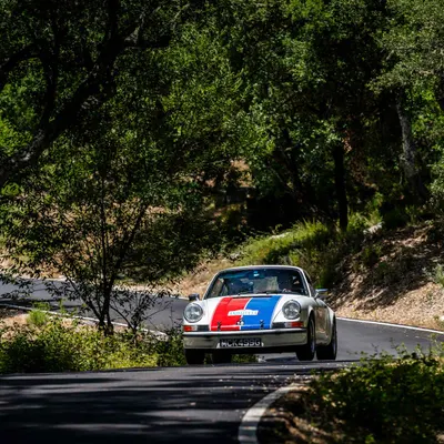 Carrera Andalucia