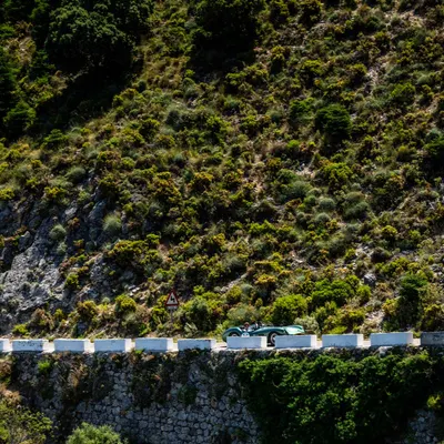 Carrera Andalucia