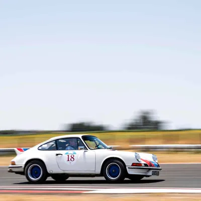 Carrera Andalucia