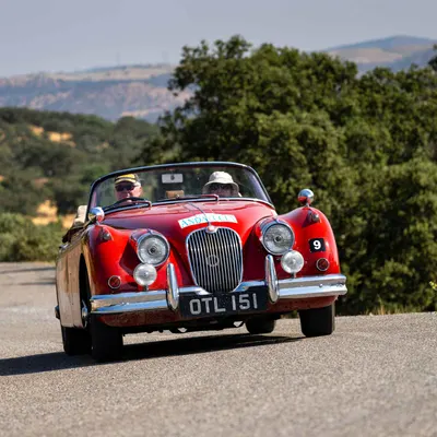 Carrera Andalucia