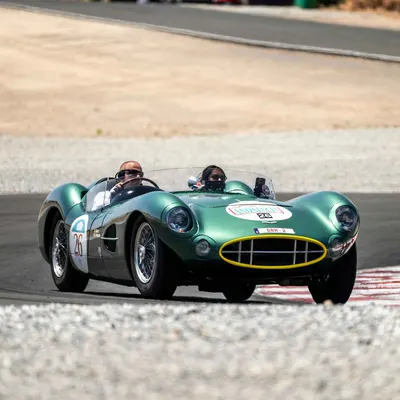 Carrera Andalucia