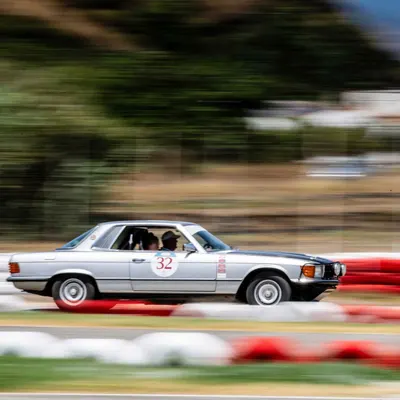 Carrera Andalucia