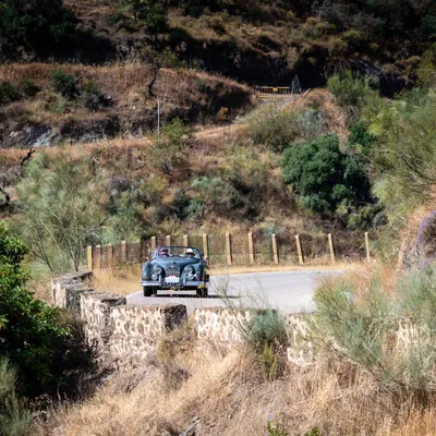 Carrera Andalucia