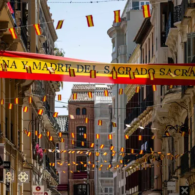 Carrera Andalucia