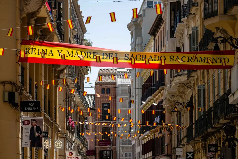 Carrera Andalucia