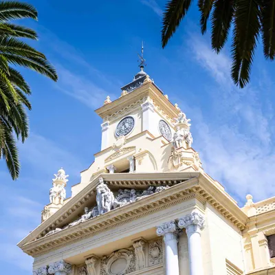 Carrera Andalucia