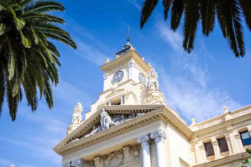 Carrera Andalucia