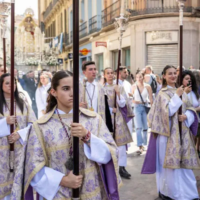 Carrera Andalucia