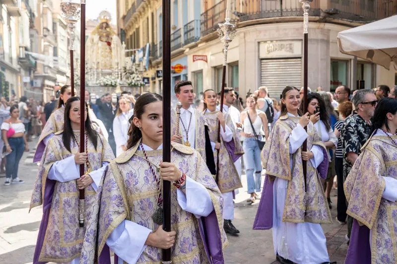 Carrera Andalucia