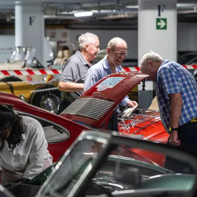 Carrera Andalucia