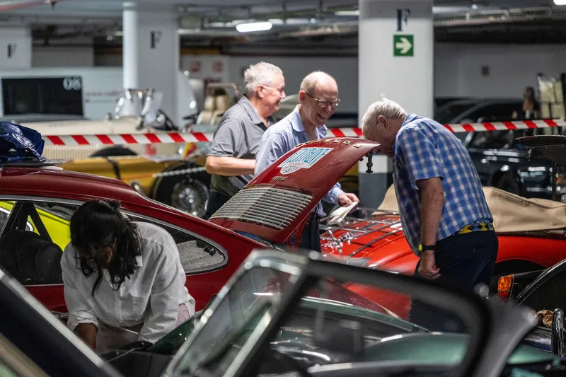 Carrera Andalucia