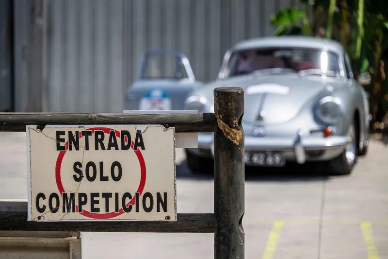 Carrera Andalucia