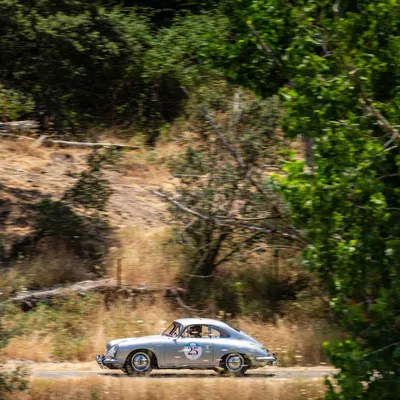 Carrera Andalucia