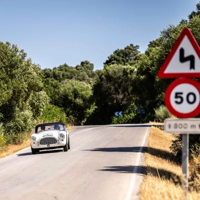 Carrera Andalucia