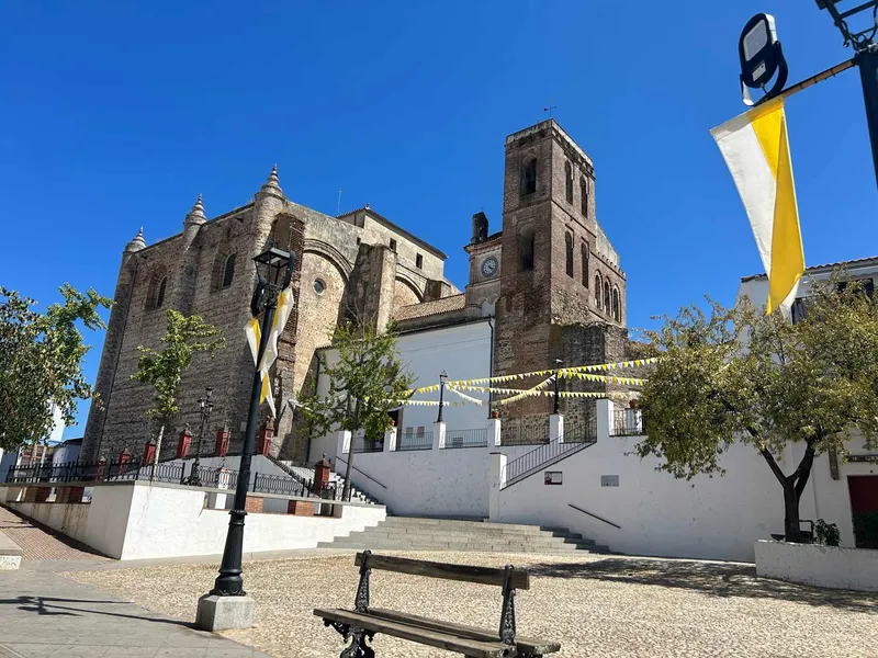 CARRERA ANDALUCÍA RECCE REPORT