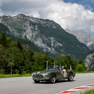 Carrera Bavaria