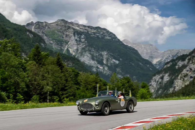 Carrera Bavaria 2024