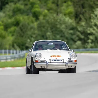 Carrera Bavaria