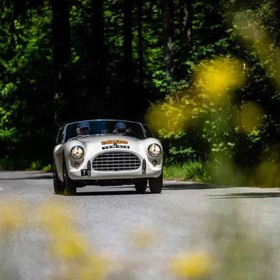 Carrera Bavaria