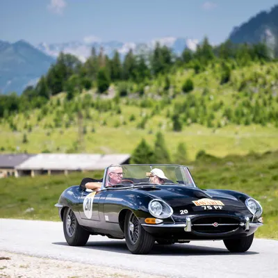 Carrera Bavaria