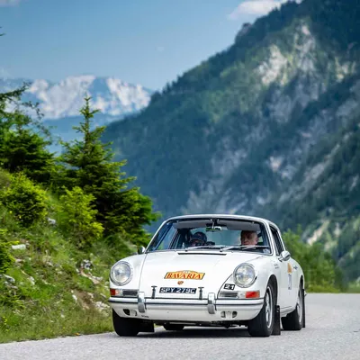 Carrera Bavaria
