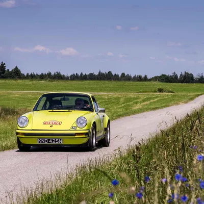 Carrera Bavaria