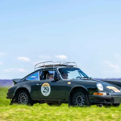 Carrera Bavaria