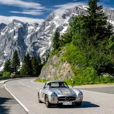 Carrera Bavaria