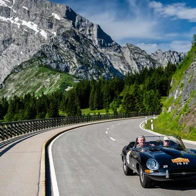 Carrera Bavaria