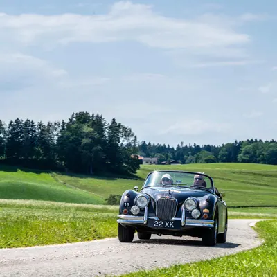 Carrera Bavaria